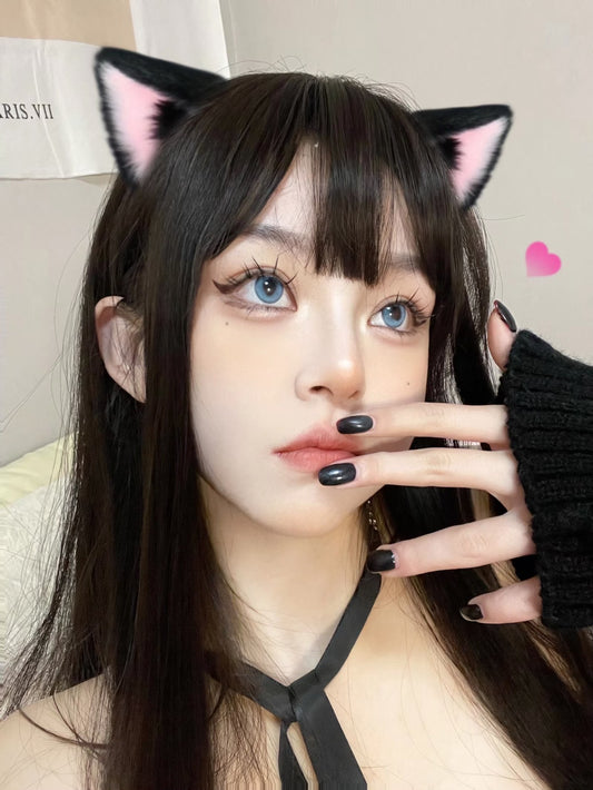 Recolook Angora Blue 安哥拉藍