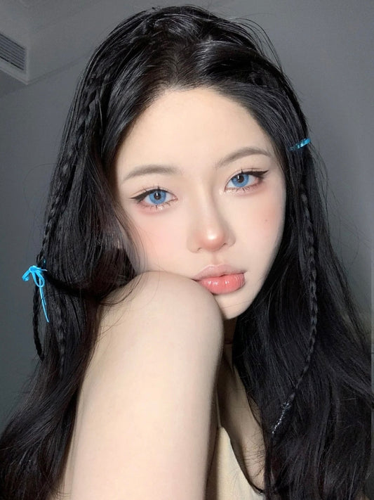 Bollycon S Blue 艾莎冰藍 1 Day