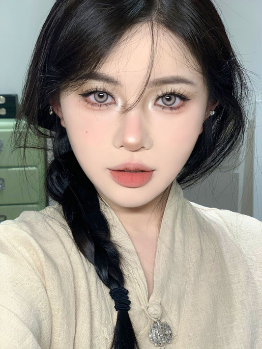 Kirafairy Horizon Brown 厭世多巴胺