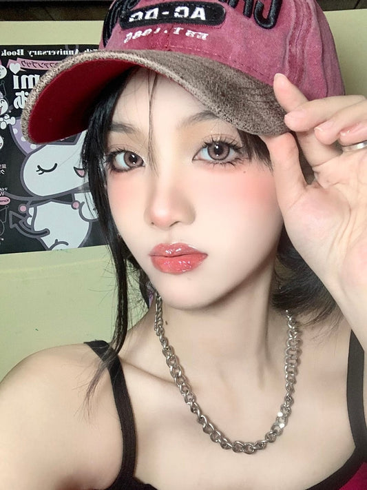 Deerbell Healer Violet 甜荔枝