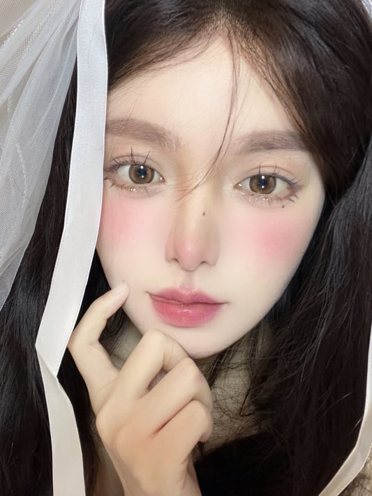 Deerbell Ring Brown 帕帕星