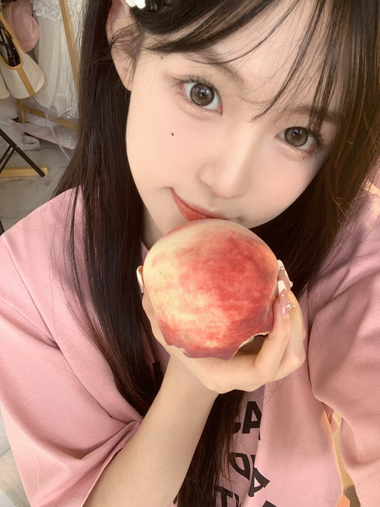 Bollycon Glow Brown 焦糖烏龍 1 Day