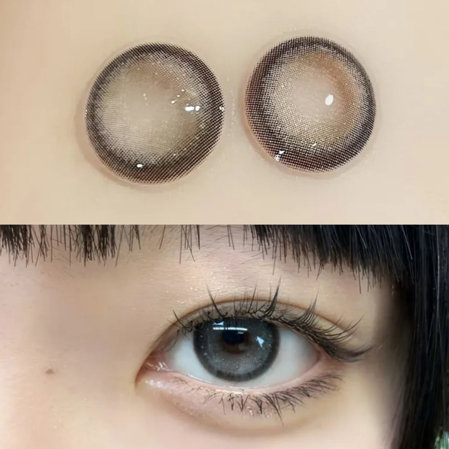 Bollycon Glow Black 瑪瑙黑晶 1 Day