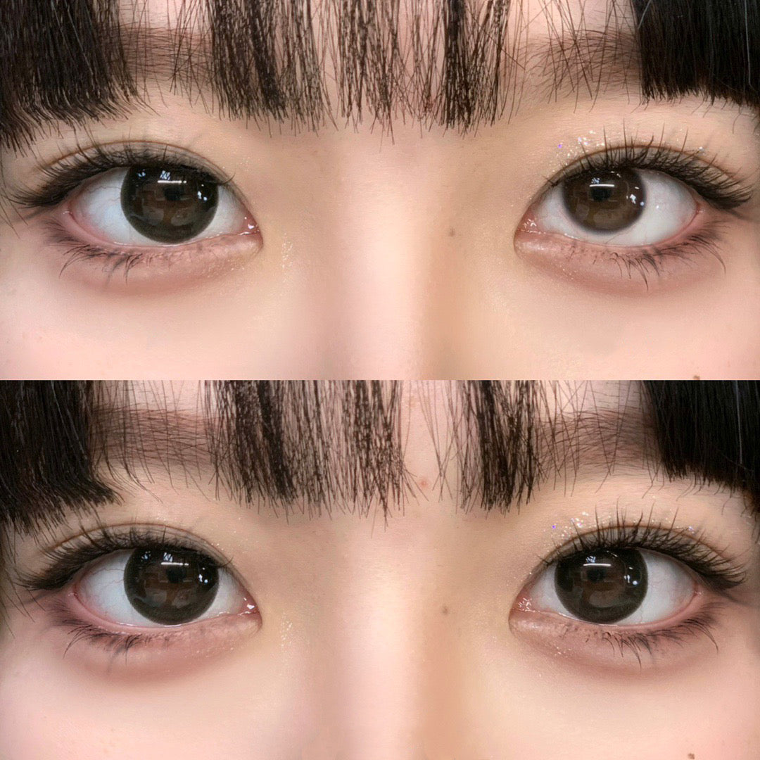 Yukicon 大黑磚