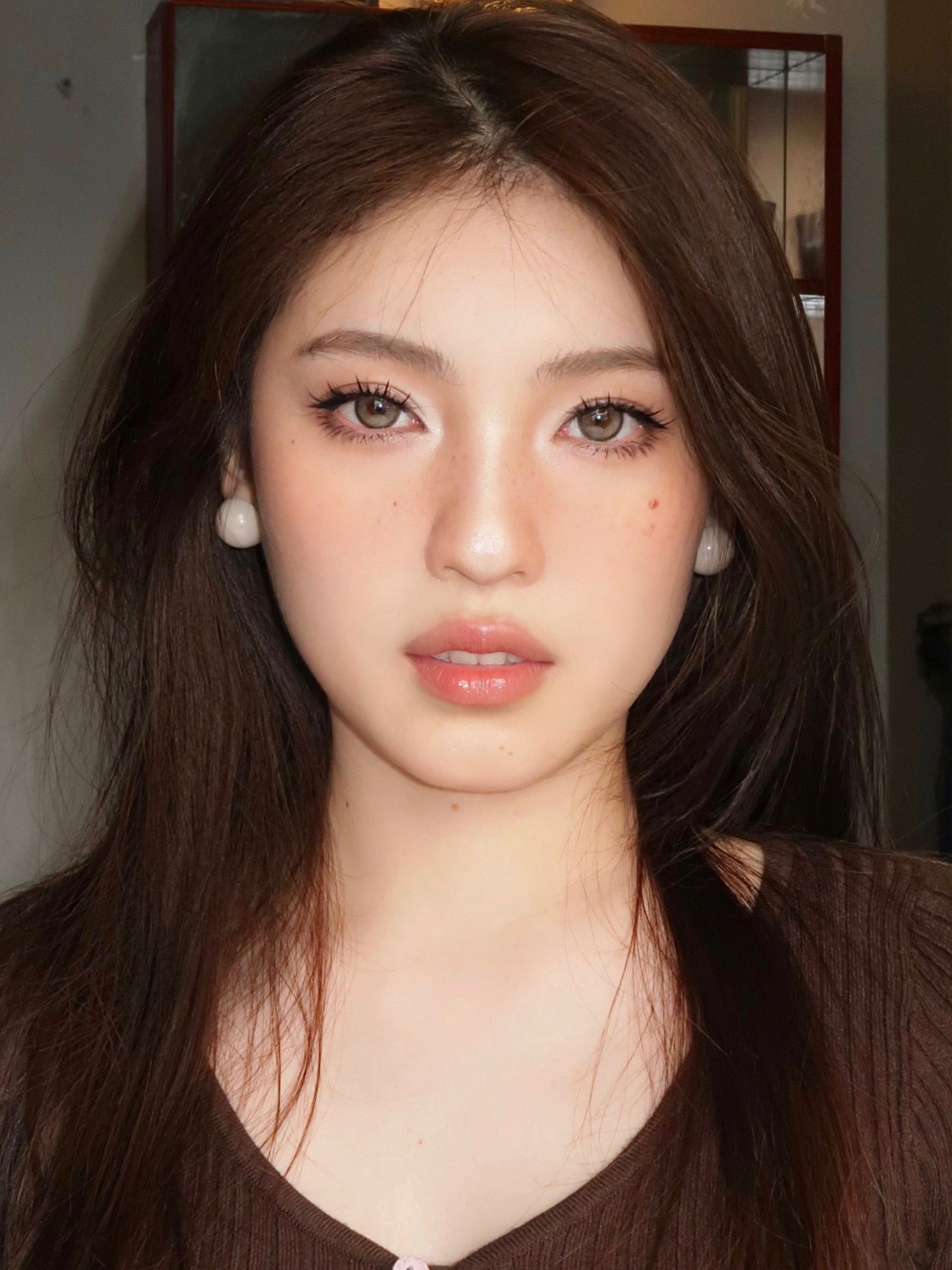 Ticcmay C18 Brown 泰里泰氣