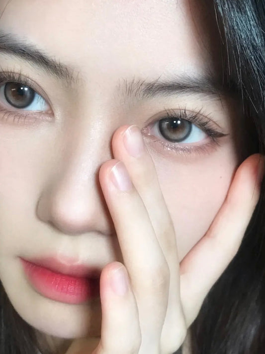 Marukocon Encloud Gray 積雪雲灰