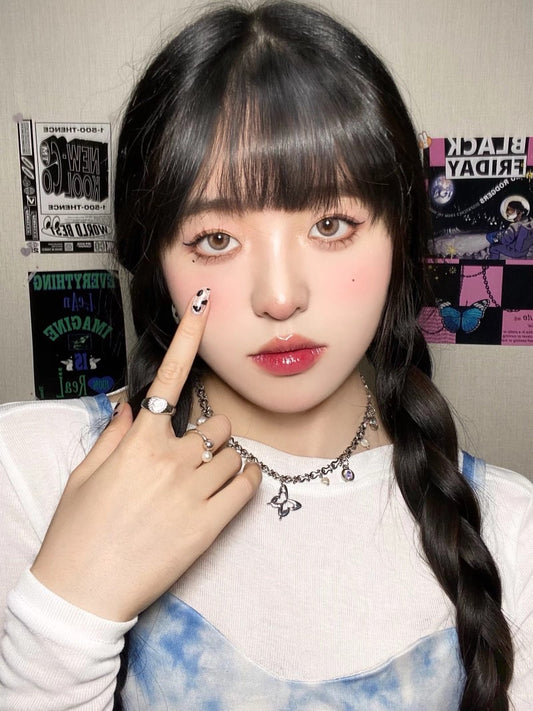 Babycon Magaic Violet 麥吉粉