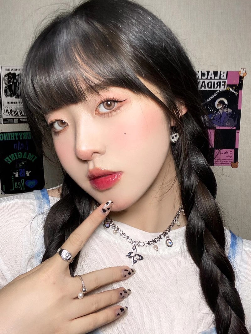 Babycon Magaic Violet 麥吉粉