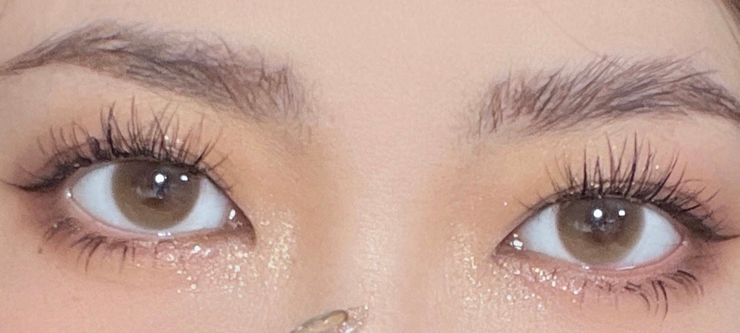 Cococon Elf Brown 暖陽半夏 1 Day