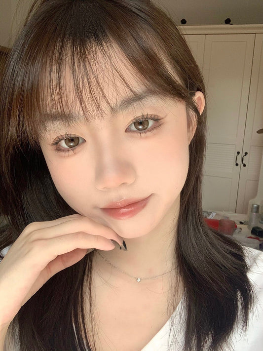 OrangeCaramel Cream Hazel 奶霜烏龍