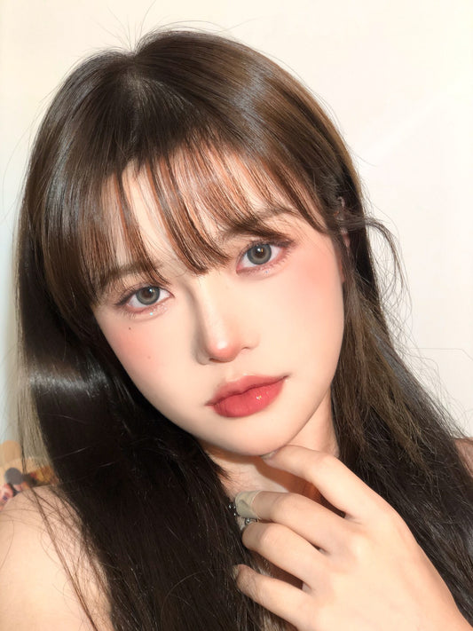 Recolook AO Gray 銀光灰