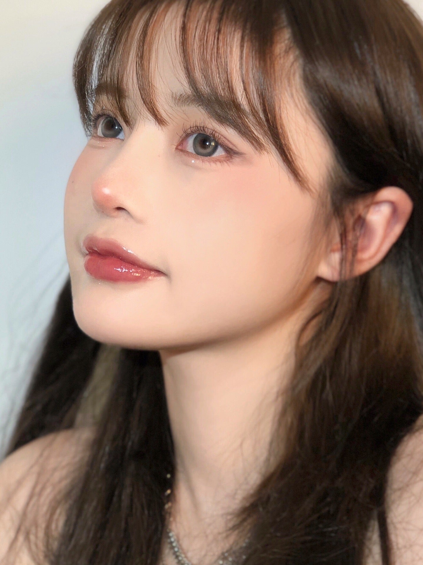 Recolook AO Gray 銀光灰