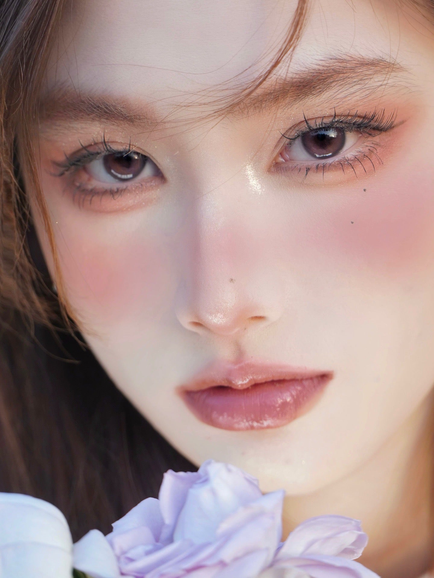 Recolook Jelly Pink 胭脂凍