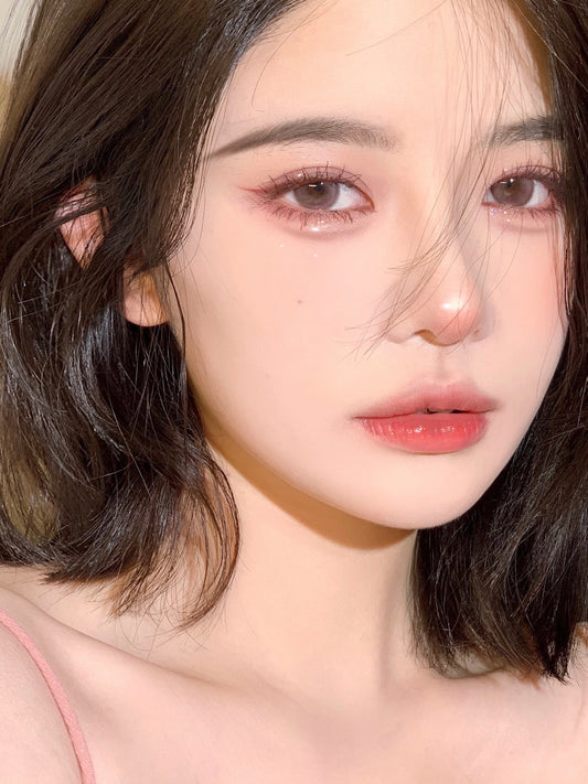 KiraFairy Hanna Pink 呢喃甜夢