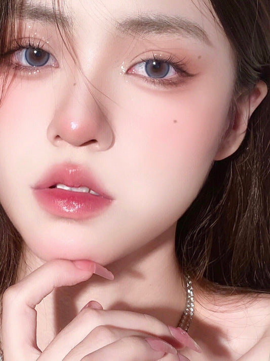 Allecon Sweet Blue 甜糯米藍 1 Year 一片裝