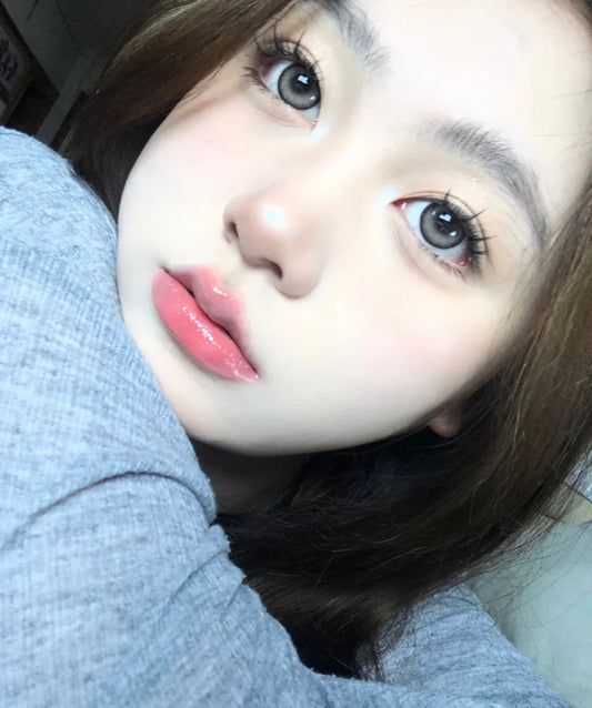 Ginomii G.Cute Gray 純幼烏冬