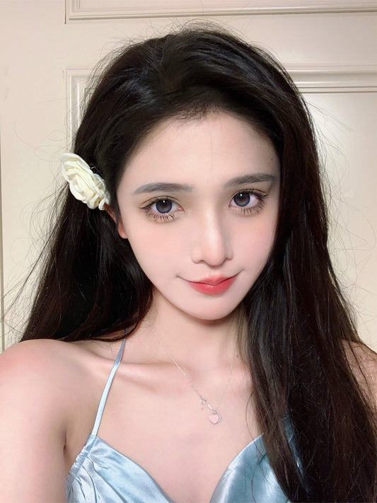 KiraSecret Kirby Blue 冷月卡比 1 Day