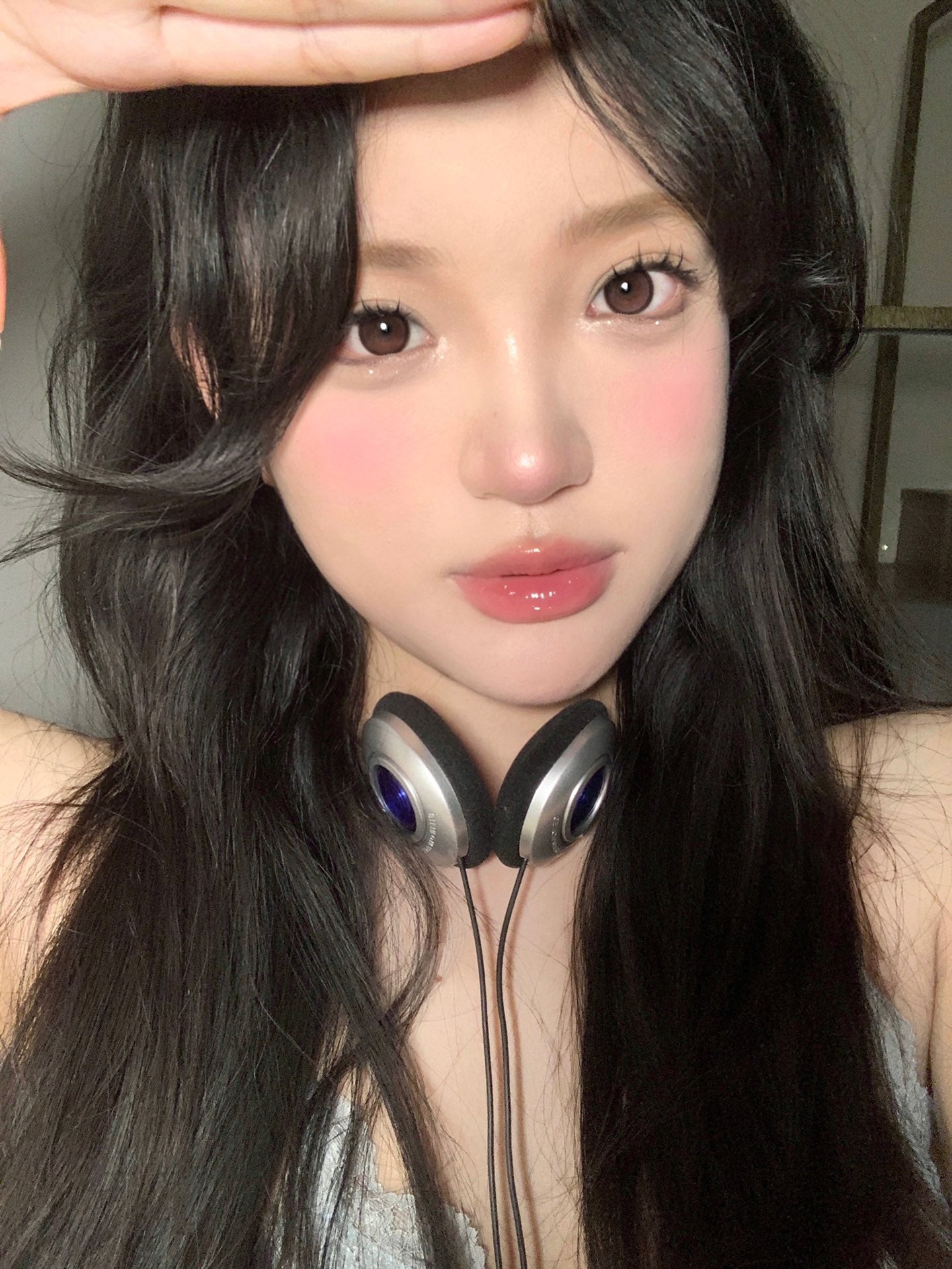 Crushsee Secret Pink 未聞花名