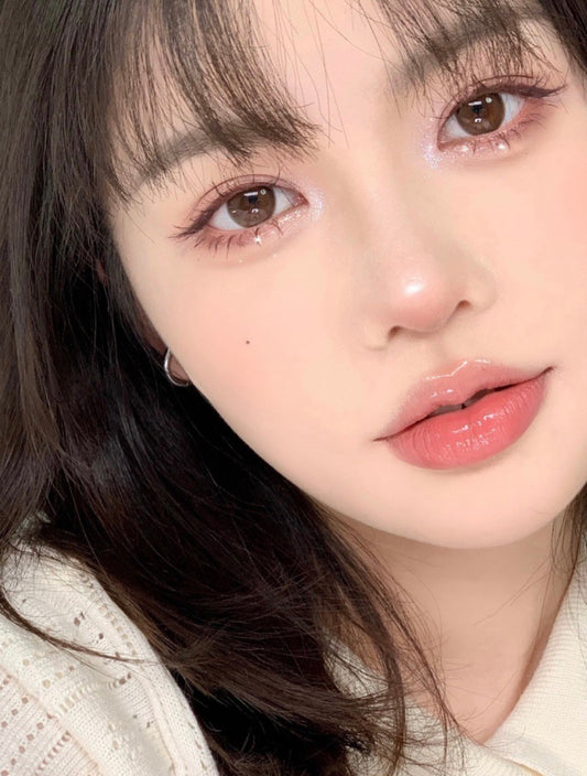 Clairecolor Miss Brown 小糯米 1 Year 一片裝