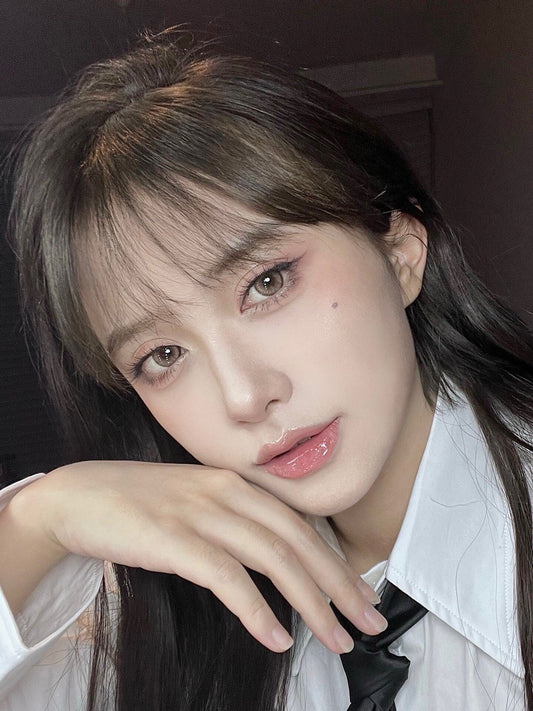 Cococon Betty Brown 叛逆蜜桃 1 Day