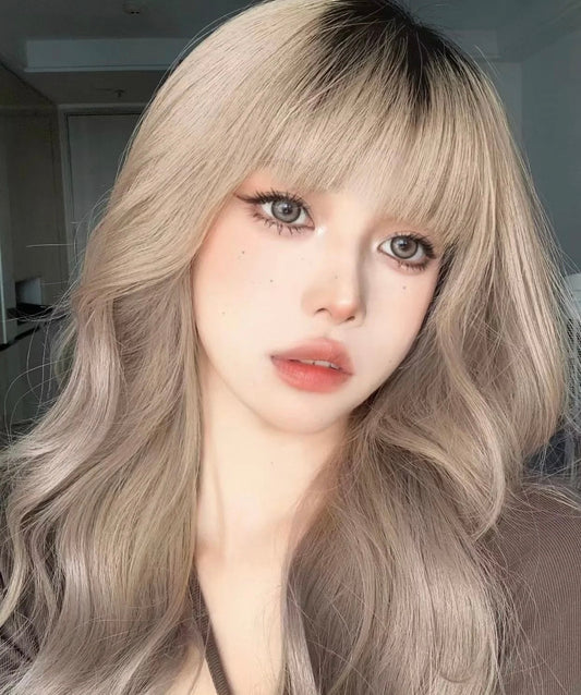 Ginomii Maya 綿羊酵母