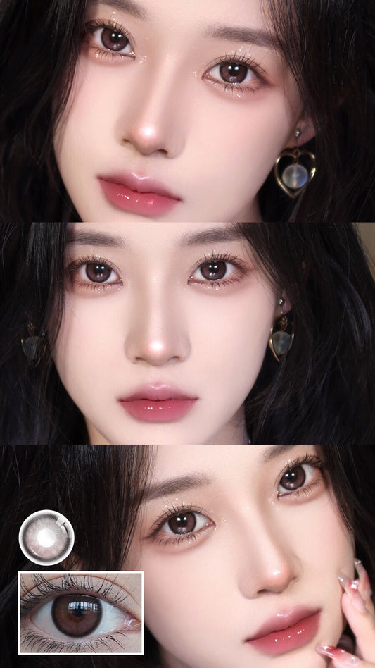 Allecon Delightful Berry 尖叫草莓 1 Year 一片裝