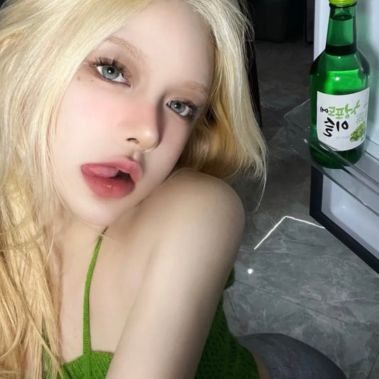 Bollycon Apex Green 萊琳青灰 1 Day