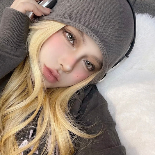 Bollycon Apex Gray 耶穌純灰 1 Day