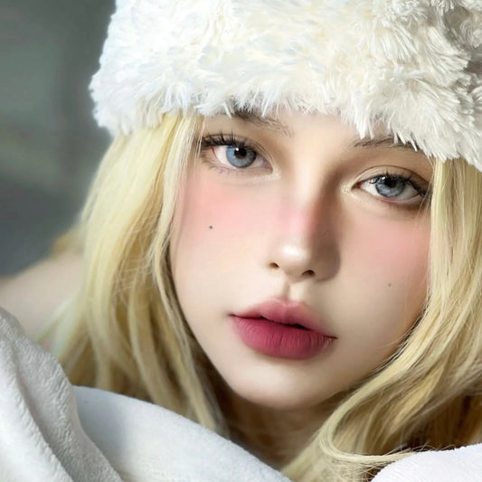 Bollycon Apex Blue 泰勒藍灰 1 Day