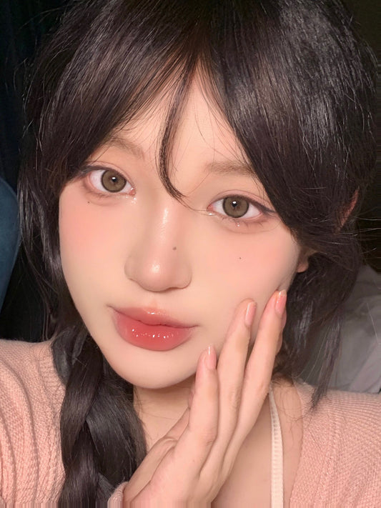 Cococon Bunny Brown 可愛多