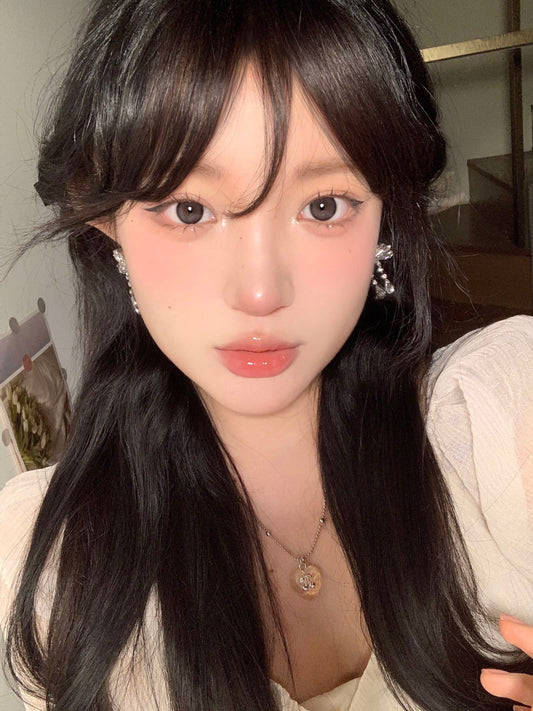 Cococon Bunny Black 黑眼豆