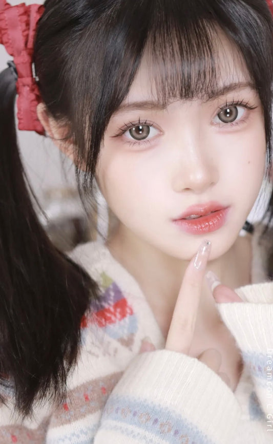 DreamconCGirl 奶茶大魔王