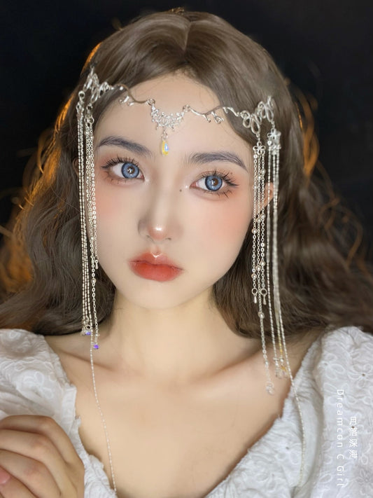 DreamconCGirl 月落深海