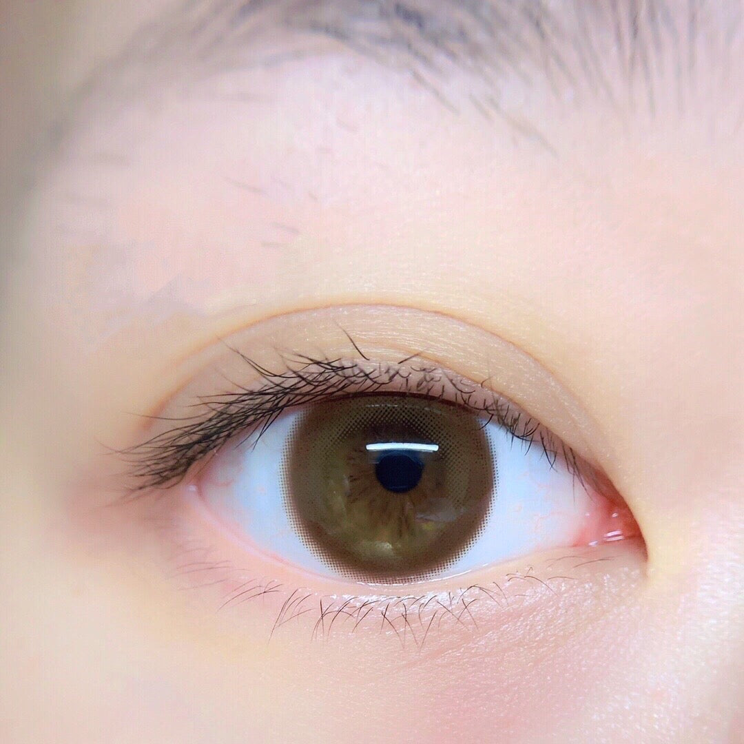 Cococon Real Brown 真我巧