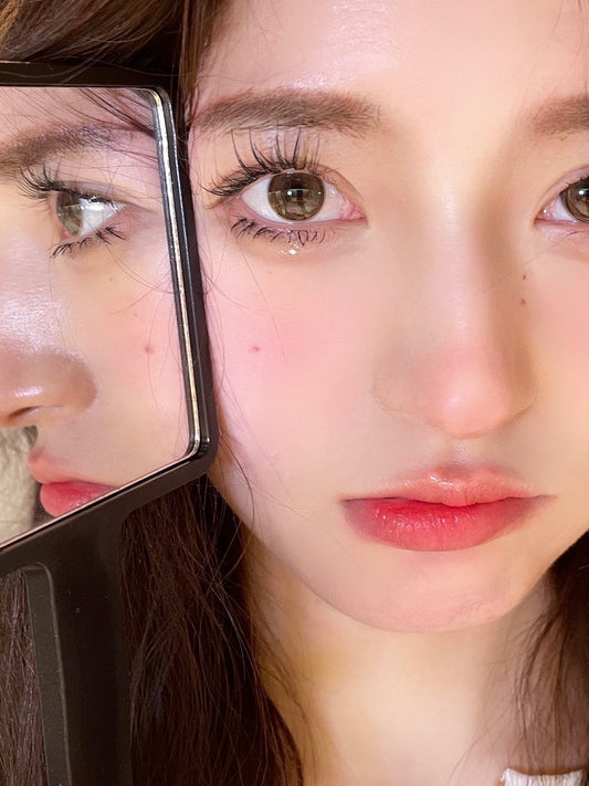 MMCatcon Sunset Brown 訣謐陽光