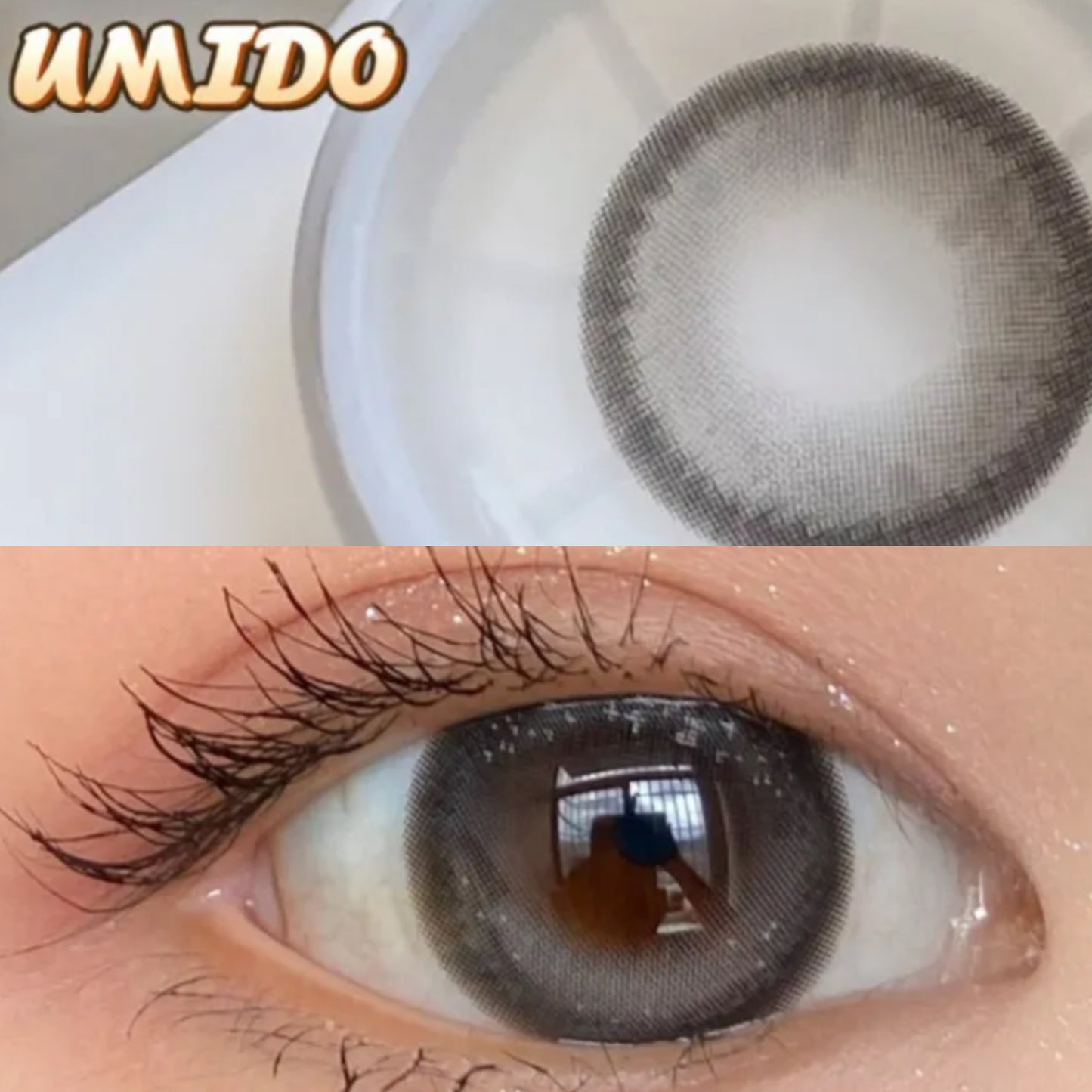 Umido 雪絨星海