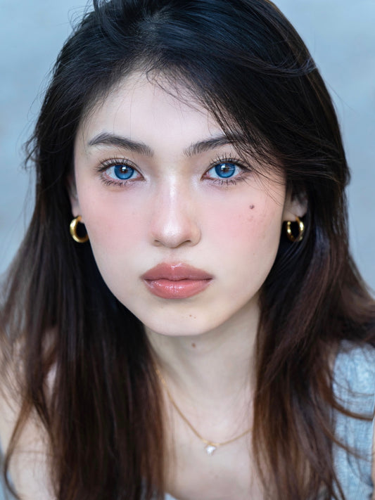 Onechu Beauty 人魚月光 1 Year 一片裝