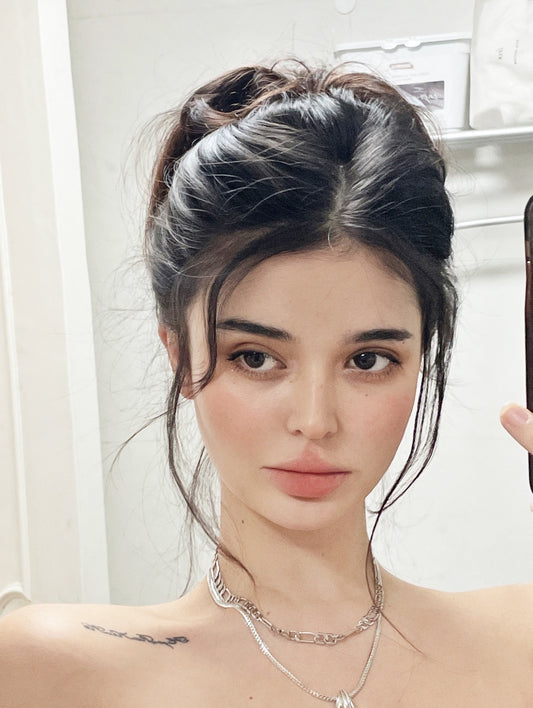 KiraSecret Yio Gray 芝麻丸