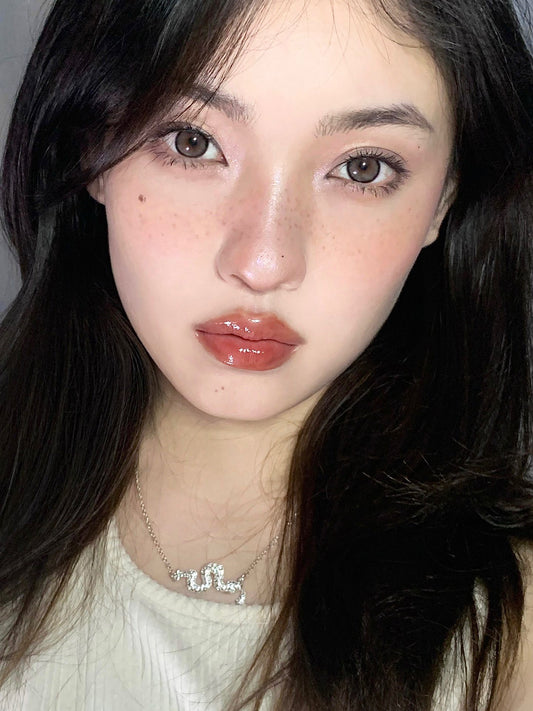 KiraSecret Meta Gray 黑茶色