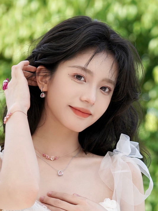 KiraSecret Sunset Choco 小燕窩