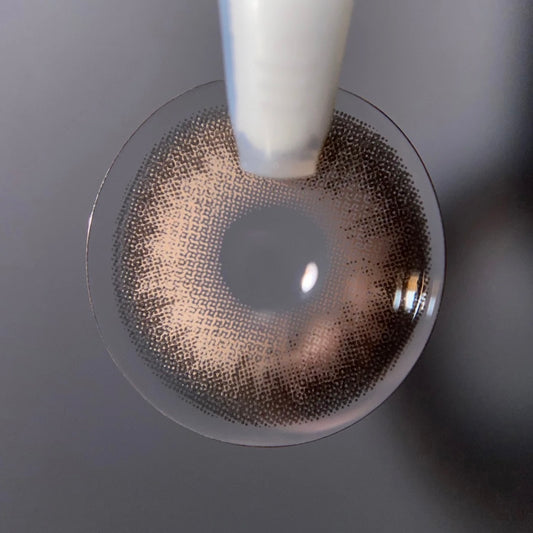 Bollycon Okey Hazel 小玉丸 1 Day