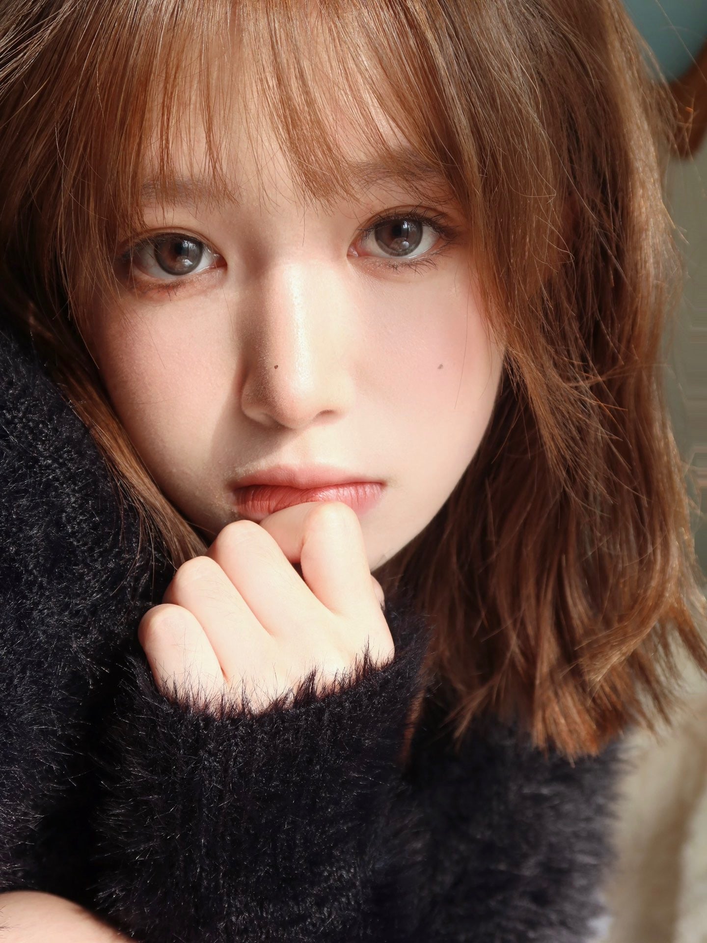 Con4u Cici 泡騰吸吸 1 Day