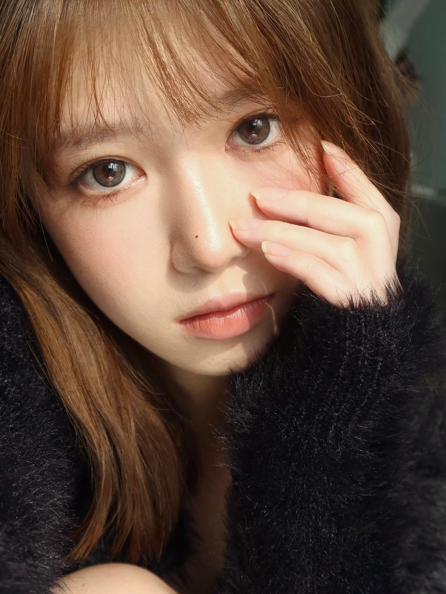 Con4u Cici 泡騰吸吸 1 Day