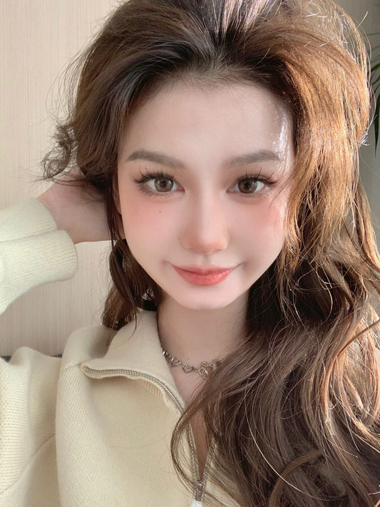 Con4u Kaka 中古咖咖 1 Day 十片裝