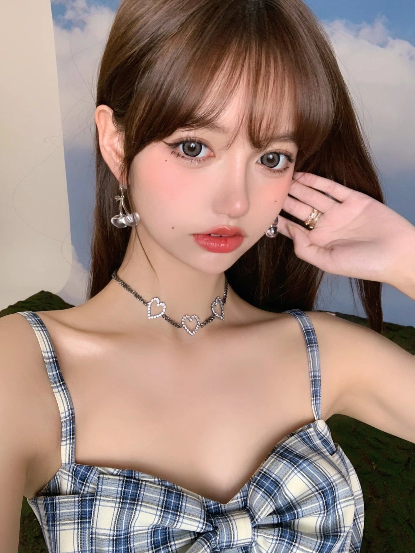 Susugirl SD05 Gray 奶豹灰