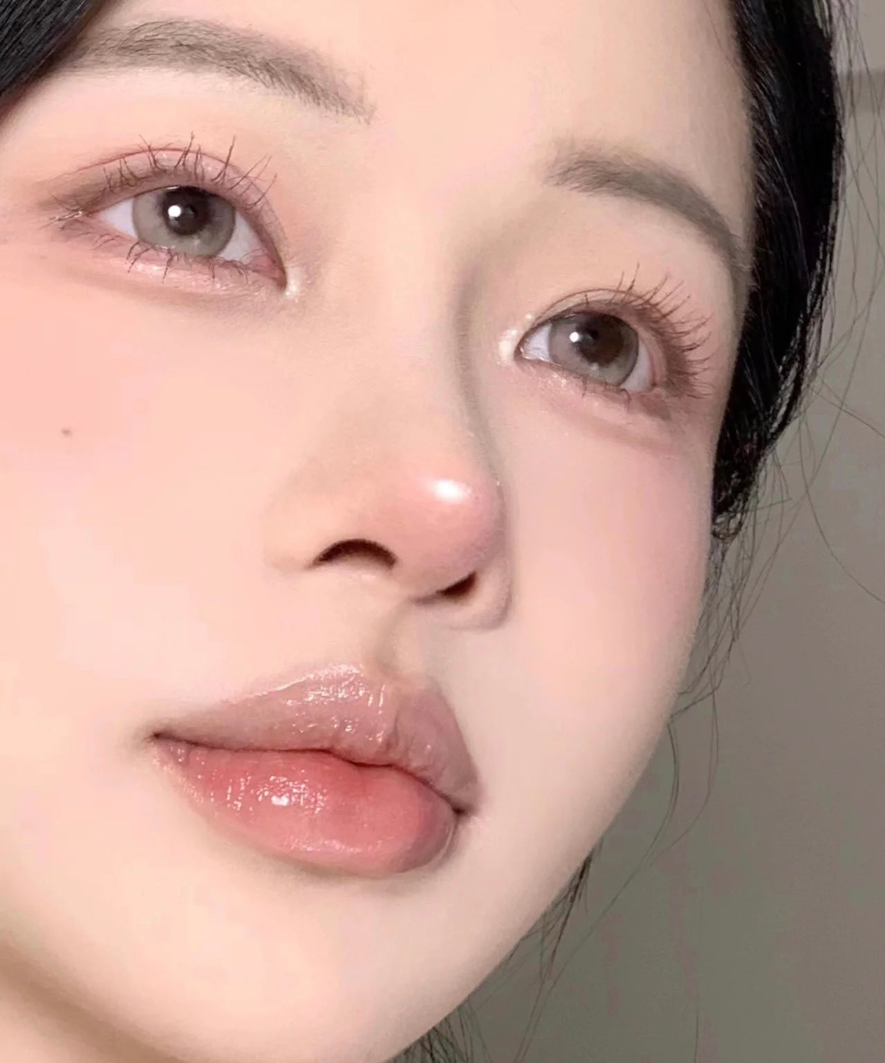 Loveiikira Pop Brown 布萊墾棕