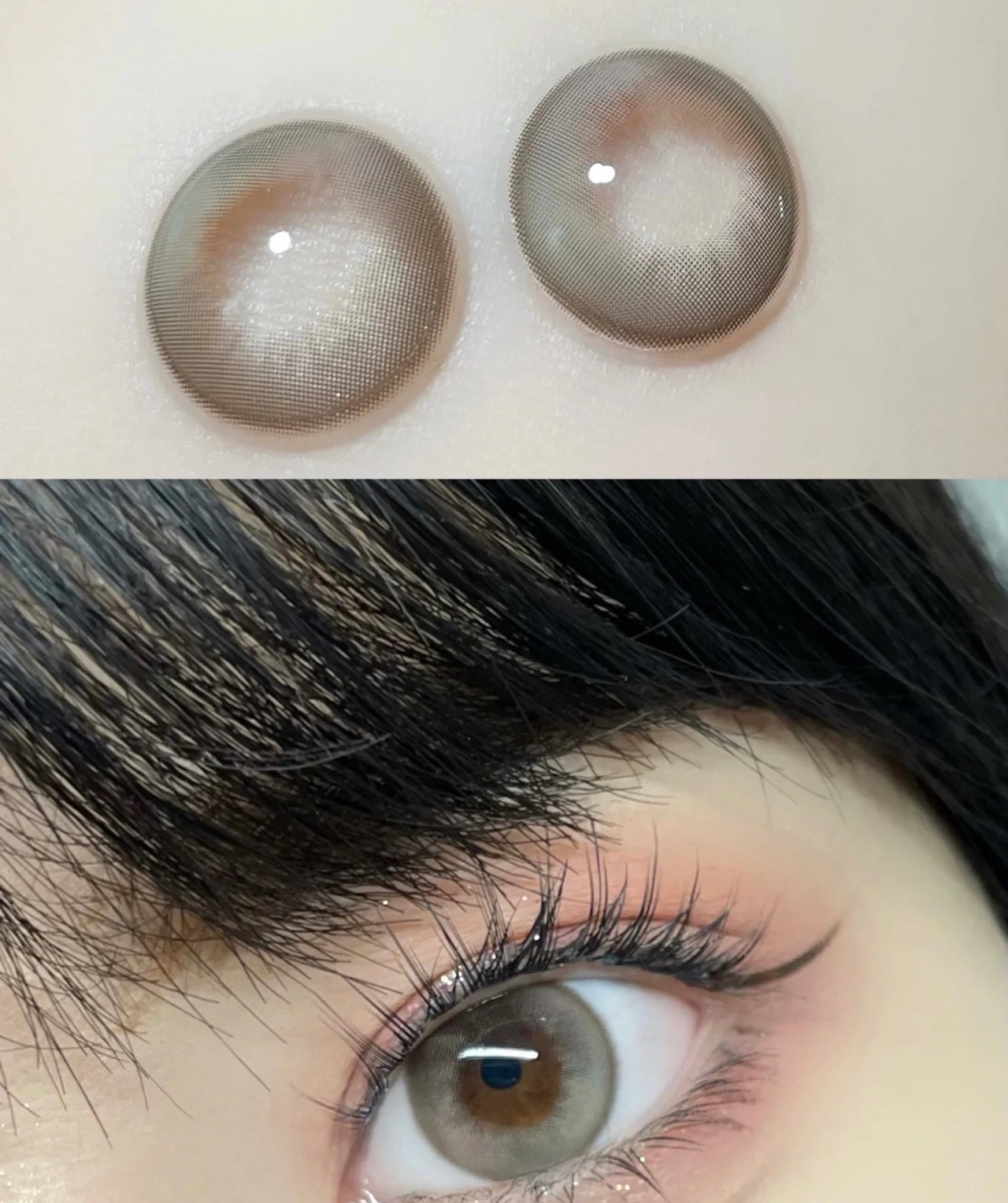 Loveiikira Pop Brown 布萊墾棕
