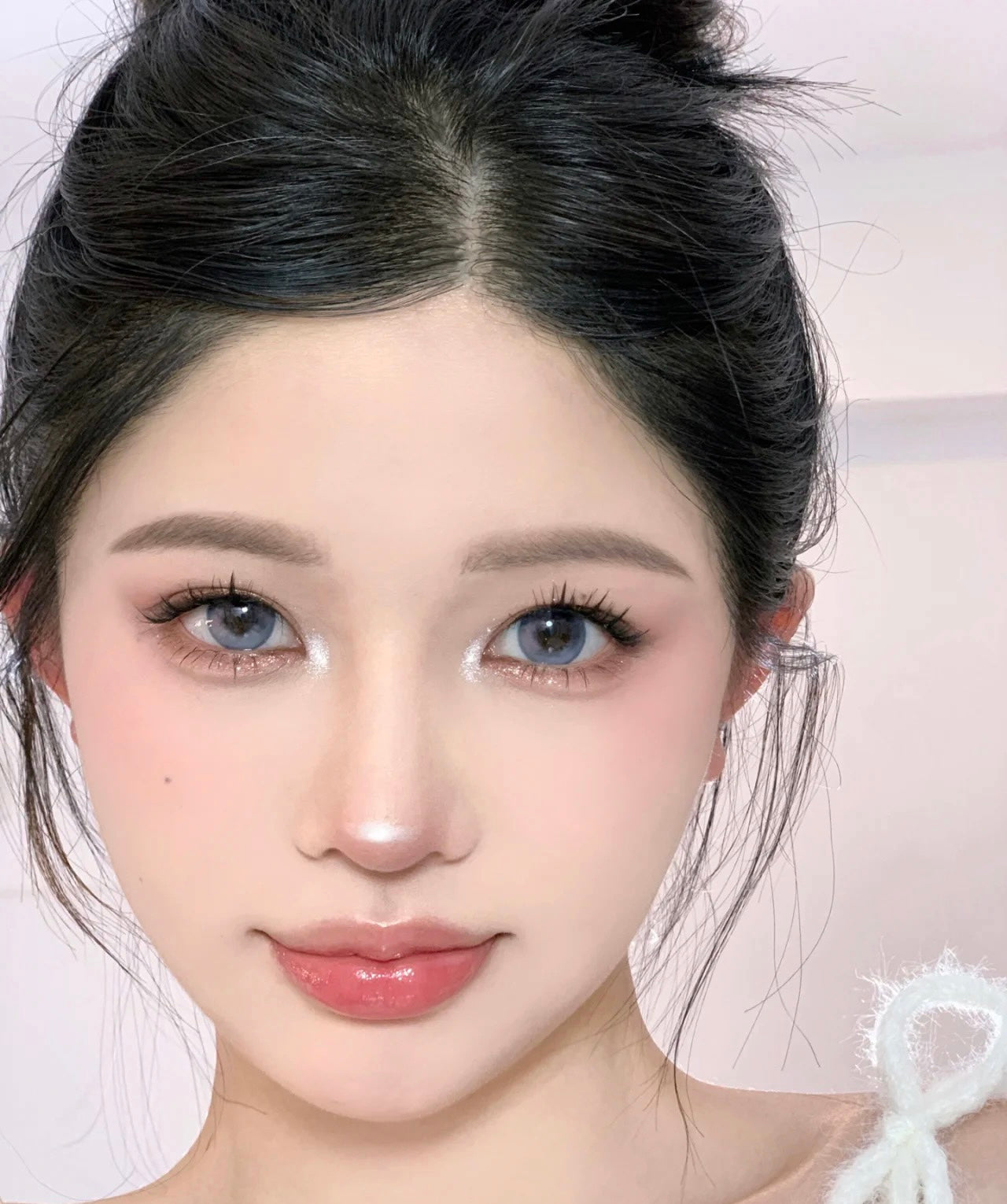 Loveiikira Pop Blue 聖托里尼