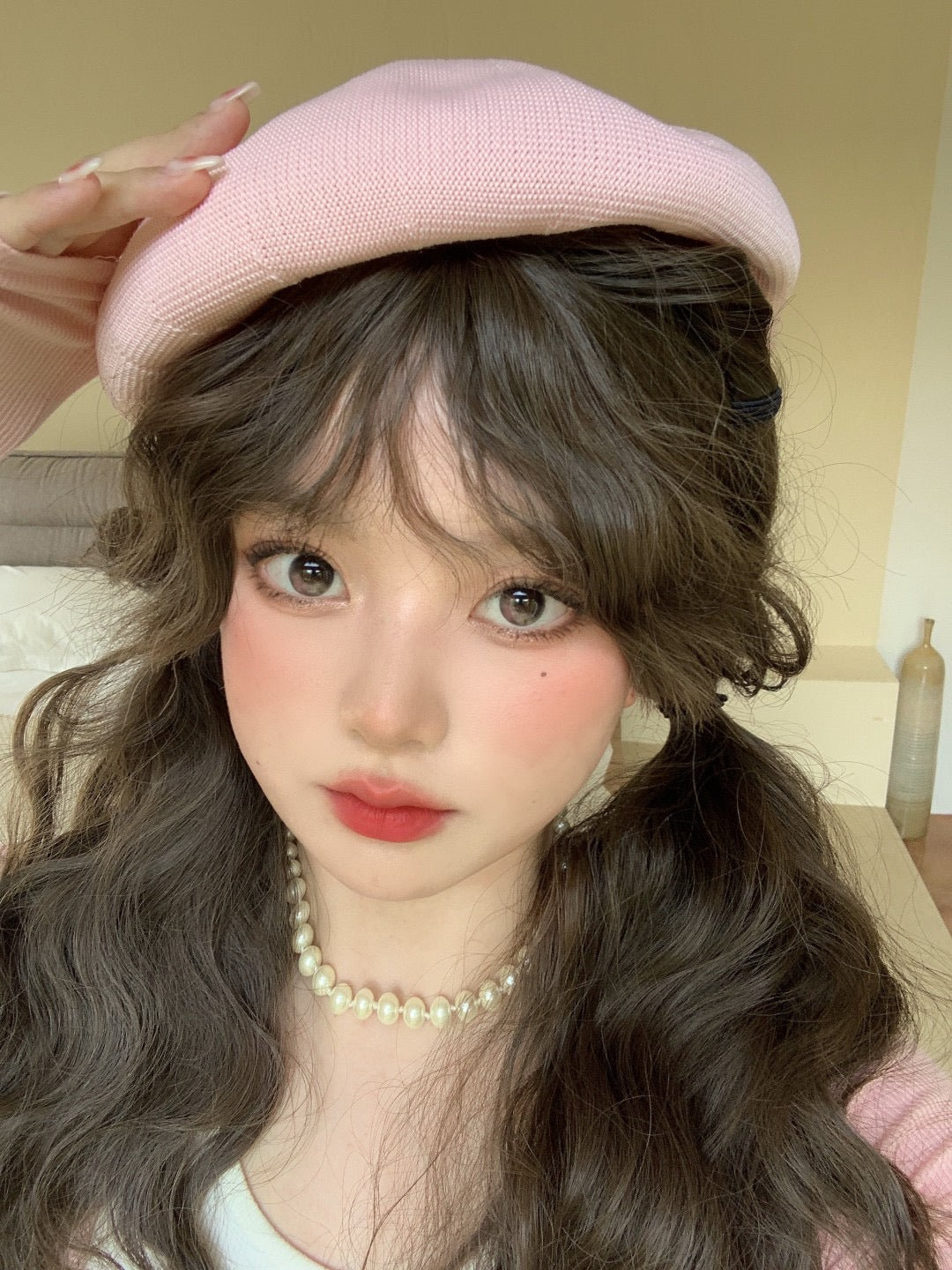 Medusee Emily Choco 漫瞳巧粉