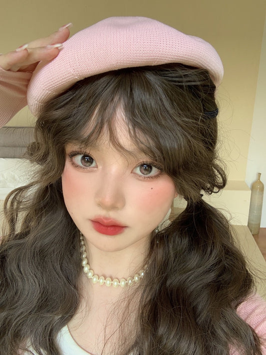 Medusee Emily Choco 漫瞳巧粉